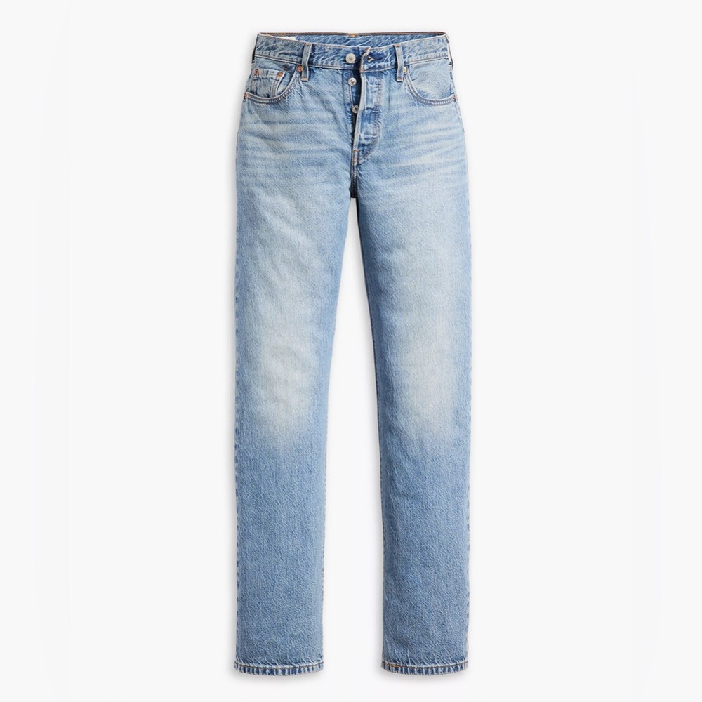 501® '90s Lightweight Women's Jeans - Picture 3 of 6